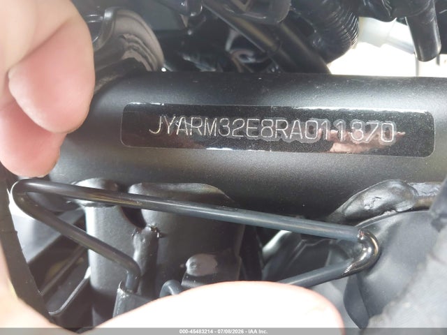 Yamaha MT07 2024 JYARM32E8RA011370 Image 10