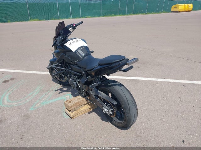 Yamaha MT07 2024 JYARM32E8RA011370 Image 3