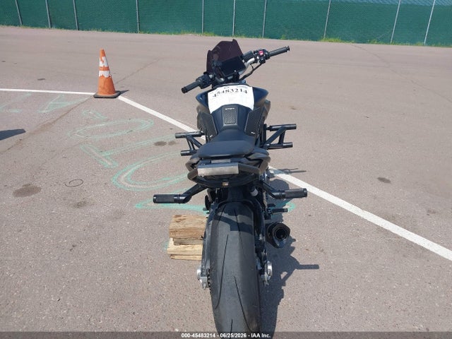Yamaha MT07 2024 JYARM32E8RA011370 Image 6