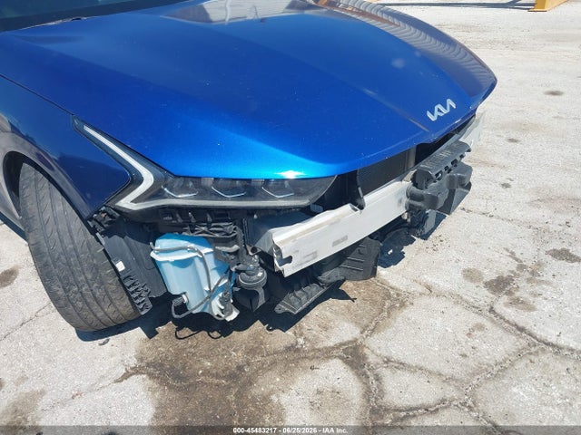 Продаж на аукціоні авто 2022 Kia K5 Gt-line, vin: 5XXG64J20NG146196, номер лоту: 45483217