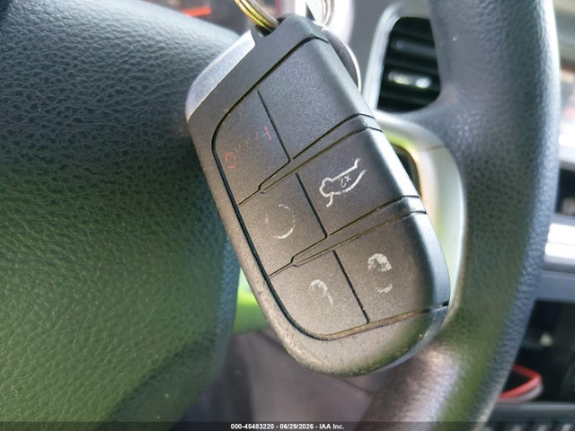 Aukcja sprzedaży 2014 Dodge Charger Se, vin: 2C3CDXBG8EH359575, numer aukcji: 45483220