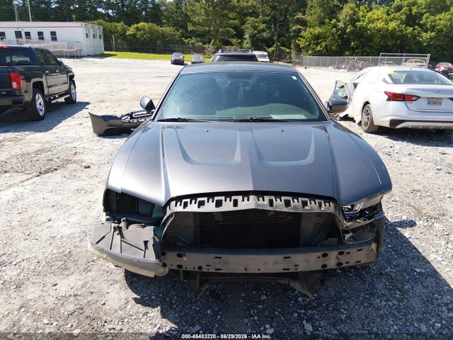 Aukcja sprzedaży 2014 Dodge Charger Se, vin: 2C3CDXBG8EH359575, numer aukcji: 45483220