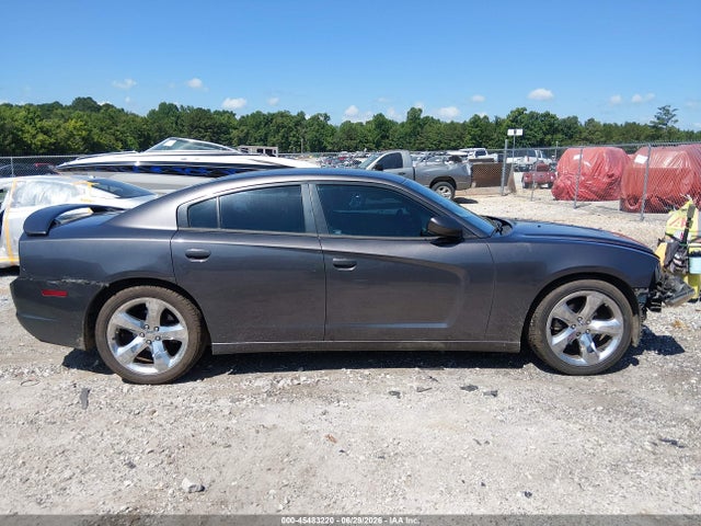 Aukcja sprzedaży 2014 Dodge Charger Se, vin: 2C3CDXBG8EH359575, numer aukcji: 45483220