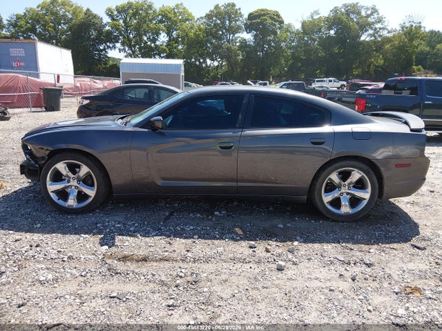 Aukcja sprzedaży 2014 Dodge Charger Se, vin: 2C3CDXBG8EH359575, numer aukcji: 45483220