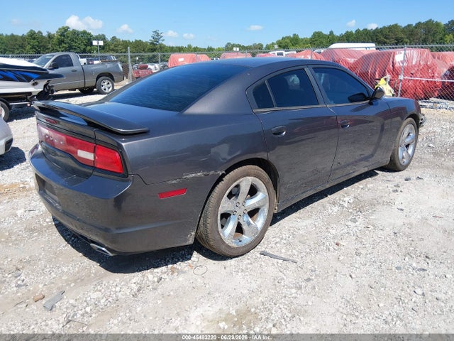 Aukcja sprzedaży 2014 Dodge Charger Se, vin: 2C3CDXBG8EH359575, numer aukcji: 45483220