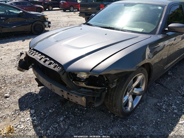 Aukcja sprzedaży 2014 Dodge Charger Se, vin: 2C3CDXBG8EH359575, numer aukcji: 45483220