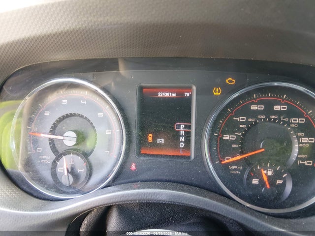 Aukcja sprzedaży 2014 Dodge Charger Se, vin: 2C3CDXBG8EH359575, numer aukcji: 45483220
