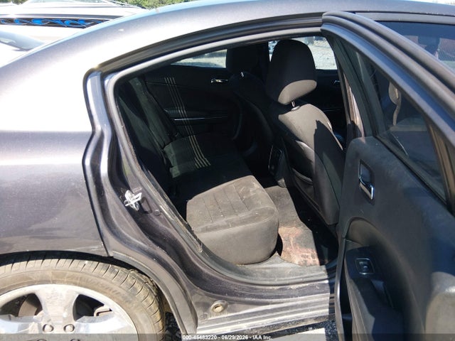 Aukcja sprzedaży 2014 Dodge Charger Se, vin: 2C3CDXBG8EH359575, numer aukcji: 45483220
