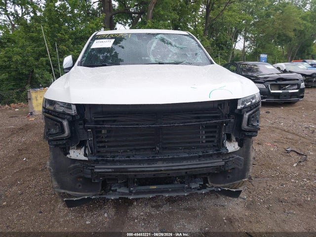 Aukcja sprzedaży 2023 Chevrolet Tahoe 4wd Premier, vin: 1GNSKSKDXPR533520, numer aukcji: 45483221