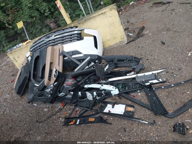 Aukcja sprzedaży 2023 Chevrolet Tahoe 4wd Premier, vin: 1GNSKSKDXPR533520, numer aukcji: 45483221