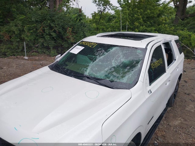 Aukcja sprzedaży 2023 Chevrolet Tahoe 4wd Premier, vin: 1GNSKSKDXPR533520, numer aukcji: 45483221