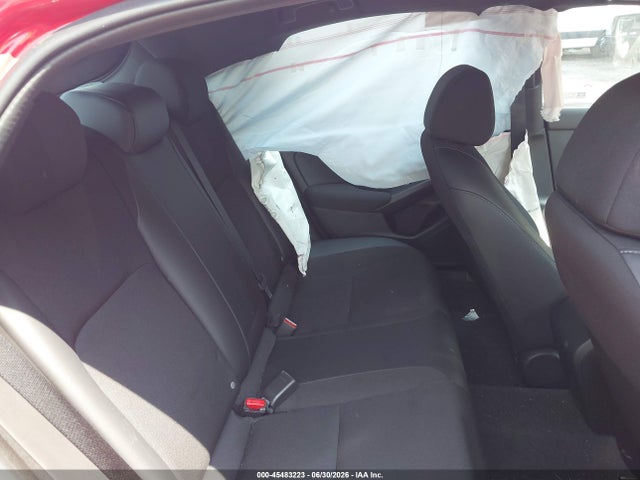 Aukcja sprzedaży 2023 Honda Civic Sport, vin: 19XFL2H88PE009893, numer aukcji: 45483223