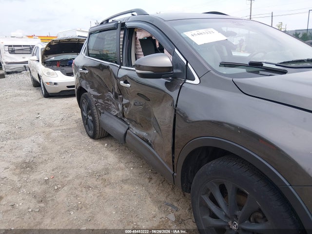 Mazda Cx-9 Grand Touring 2015 JM3TB3DV5F0465100 Image 6