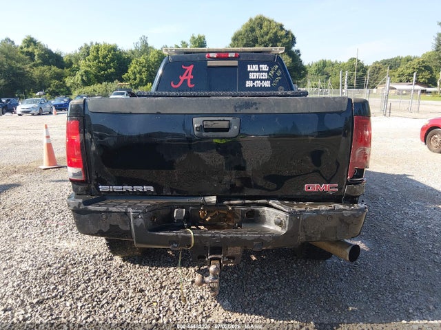 Продажа на аукционе авто 2011 Gmc Sierra 2500hd Denali, vin: 1GT125C82BF183592, номер лота: 45483225