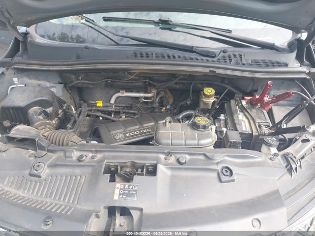 Auction sale of the 2019 Buick Encore Fwd Preferred, vin: KL4CJASB0KB772899, lot number: 45483226