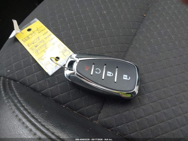 Auction sale of the 2019 Buick Encore Fwd Preferred, vin: KL4CJASB0KB772899, lot number: 45483226