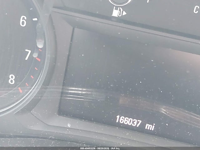 Auction sale of the 2019 Buick Encore Fwd Preferred, vin: KL4CJASB0KB772899, lot number: 45483226