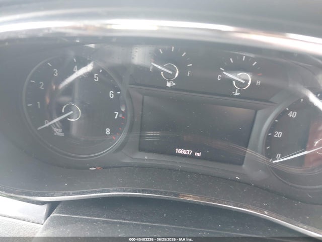 Auction sale of the 2019 Buick Encore Fwd Preferred, vin: KL4CJASB0KB772899, lot number: 45483226