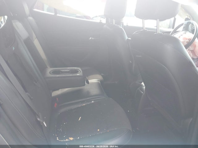 Auction sale of the 2019 Buick Encore Fwd Preferred, vin: KL4CJASB0KB772899, lot number: 45483226