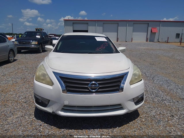 2014 Nissan Altima 2.5 S მანქანა იყიდება აუქციონზე, vin: 1N4AL3AP8EN352056, აუქციონის ნომერი: 45483229