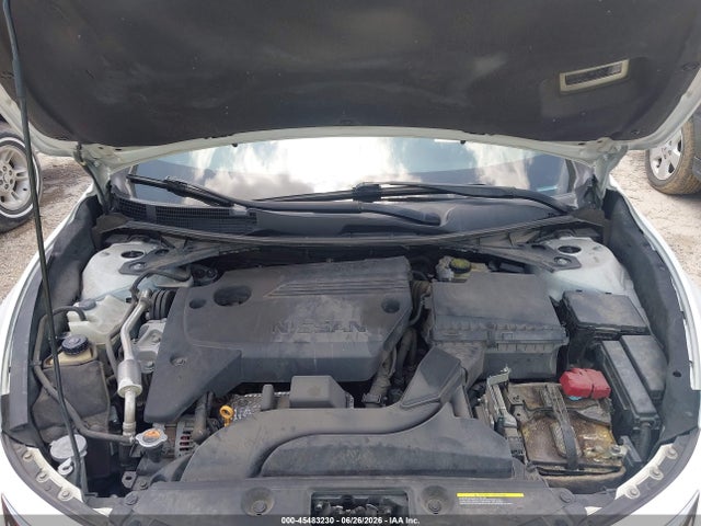 1N4AL3AP6FN915493 Nissan Altima 2.5 S