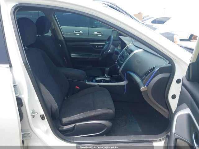 1N4AL3AP6FN915493 Nissan Altima 2.5 S
