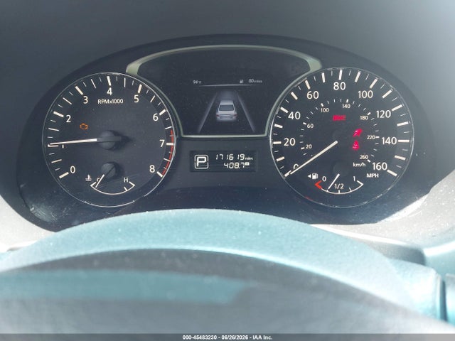1N4AL3AP6FN915493 Nissan Altima 2.5 S