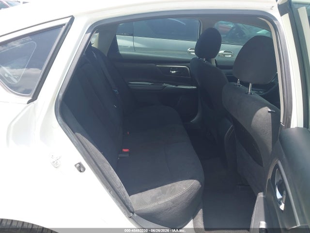 1N4AL3AP6FN915493 Nissan Altima 2.5 S