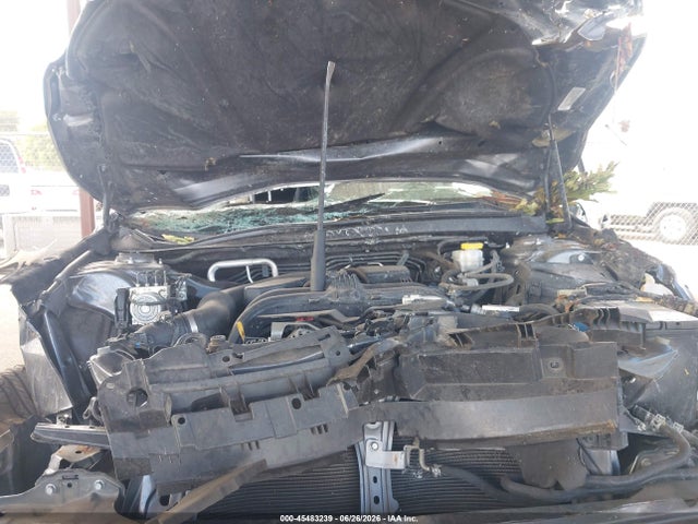 Subaru Outback 2.5i Premium 2018 4S4BSAHC4J3289323 Image 10