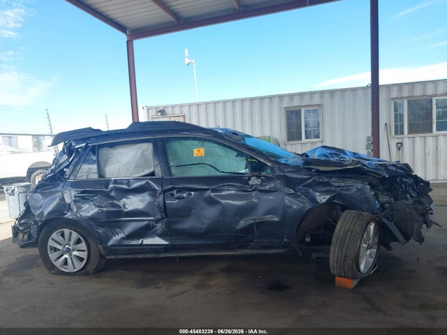 Subaru Outback 2.5i Premium 2018 4S4BSAHC4J3289323 Image 13