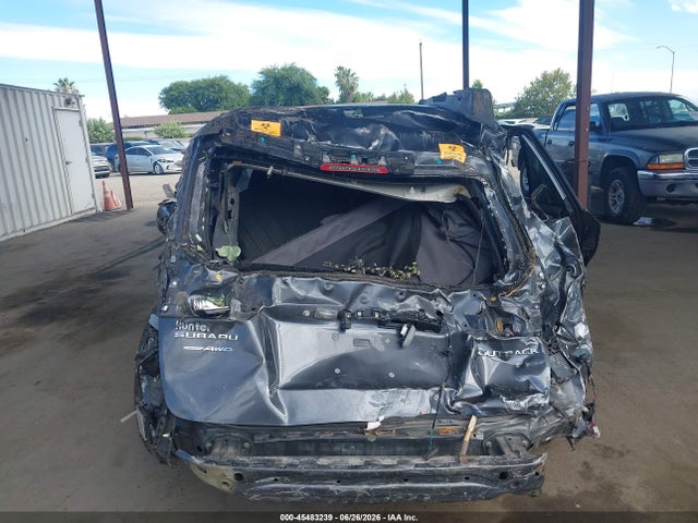 Aukcja sprzedaży 2018 Subaru Outback 2.5i Premium, vin: 4S4BSAHC4J3289323, numer aukcji: 45483239