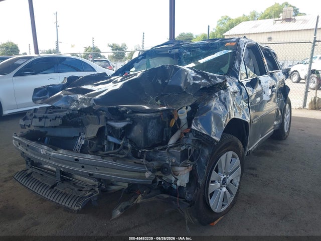 Subaru Outback 2.5i Premium 2018 4S4BSAHC4J3289323 Image 2