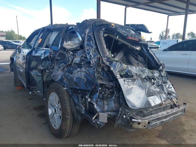 Subaru Outback 2.5i Premium 2018 4S4BSAHC4J3289323 Image 3