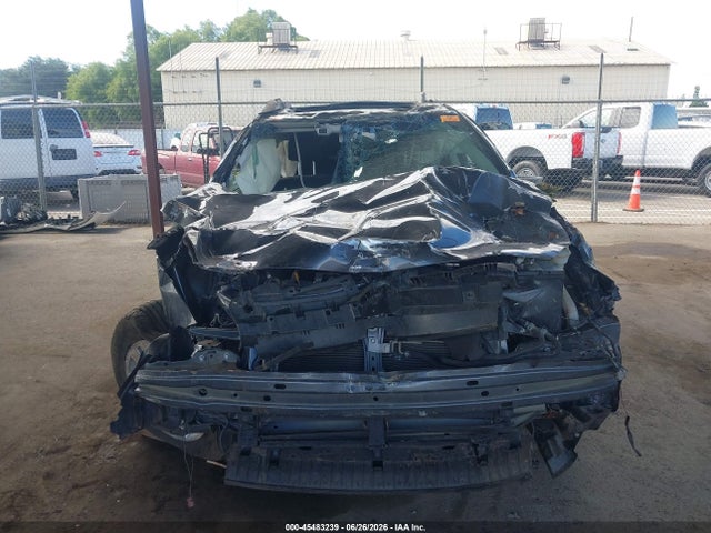 Subaru Outback 2.5i Premium 2018 4S4BSAHC4J3289323 Image 6
