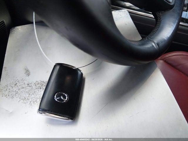 2022 Mazda Cx-30 Carbon Edition მანქანა იყიდება აუქციონზე, vin: 3MVDMBCL3NM445570, აუქციონის ნომერი: 45483242