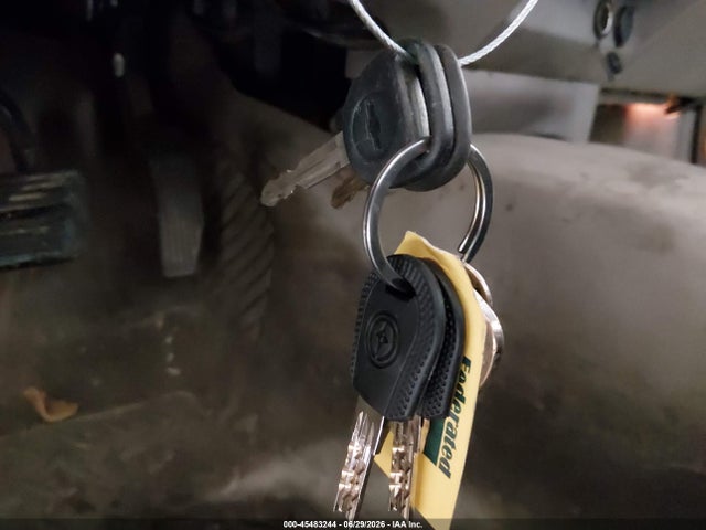 Продажа на аукционе авто 2005 Chevrolet Colorado, vin: 1GCDT146658249442, номер лота: 45483244