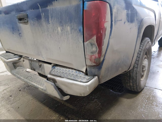 Продажа на аукционе авто 2005 Chevrolet Colorado, vin: 1GCDT146658249442, номер лота: 45483244