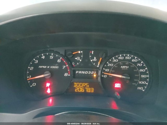 Продажа на аукционе авто 2005 Chevrolet Colorado, vin: 1GCDT146658249442, номер лота: 45483244