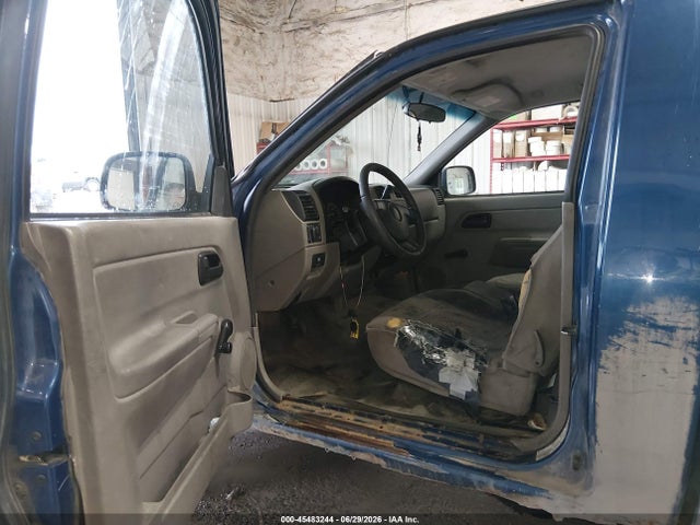 Продажа на аукционе авто 2005 Chevrolet Colorado, vin: 1GCDT146658249442, номер лота: 45483244