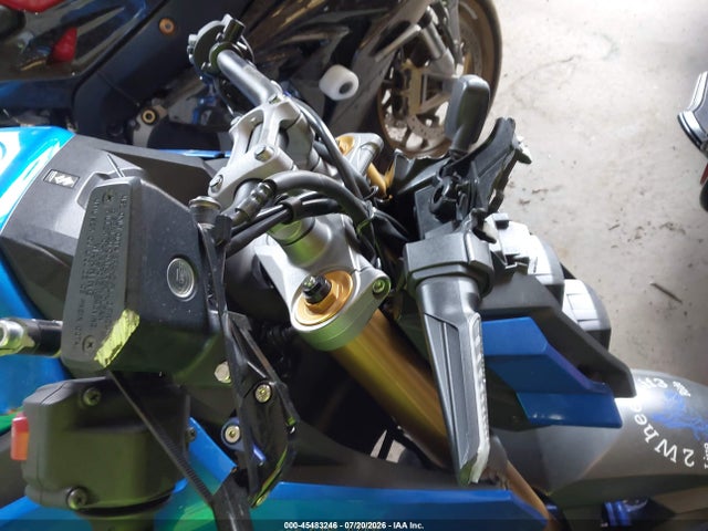 Suzuki Gsx-s1000 A 2024 JS1EK11B1R7100077 Image 12