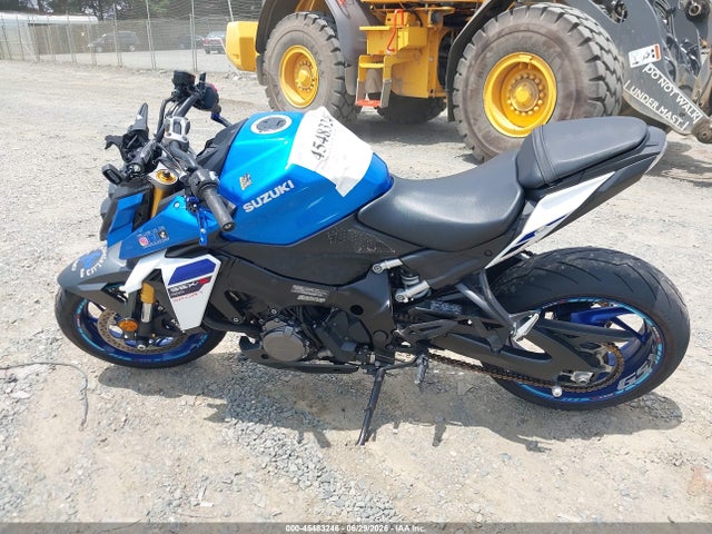 Suzuki Gsx-s1000 A 2024 JS1EK11B1R7100077 Image 14