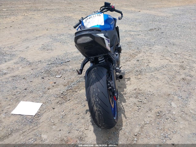 Suzuki Gsx-s1000 A 2024 JS1EK11B1R7100077 Image 6