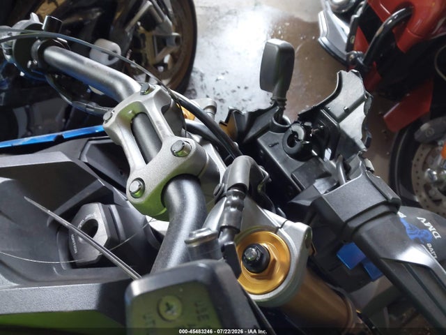 Suzuki Gsx-s1000 A 2024 JS1EK11B1R7100077 Image 7