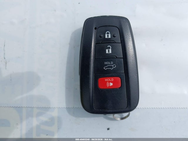 5TDKARAH8PS518928 Toyota Highlander Hybrid Xle
