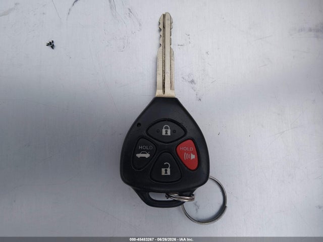 Продажа на аукционе авто 2013 Toyota Corolla Le, vin: 5YFBU4EE5DP192763, номер лота: 45483267