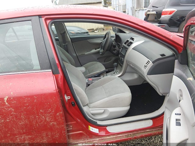 Продажа на аукционе авто 2013 Toyota Corolla Le, vin: 5YFBU4EE5DP192763, номер лота: 45483267