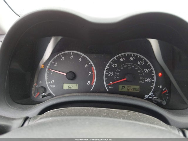 Продажа на аукционе авто 2013 Toyota Corolla Le, vin: 5YFBU4EE5DP192763, номер лота: 45483267