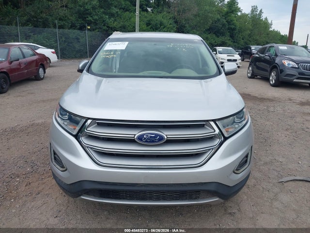 Ford EDGE SEL 2016 2FMPK4J97GBC33505 Image 13