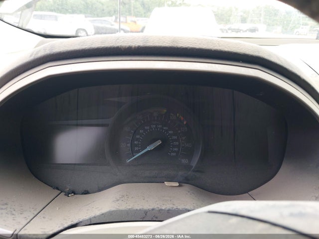 Ford EDGE SEL 2016 2FMPK4J97GBC33505 Image 16