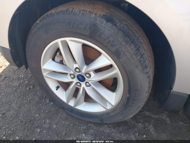 Ford EDGE SEL 2016 2FMPK4J97GBC33505 Image 12